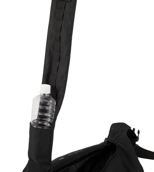 MANDARINE BROTHERS スリーブショルダーバッグ/SLEEVE SHOULDER BAG